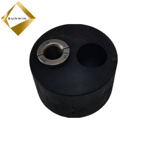 Construction en béton précontrainte post-<span class=keywords><strong>ancrage</strong></span> en béton - Product Image 3