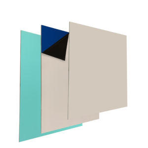 <span class=keywords><strong>Plaque</strong></span> en alliage Zn-Al pré-sensibilisée et hydro-sensible EASONNM pour matrices de gaufrage, assurant une surface plane uniforme - Product Image 6