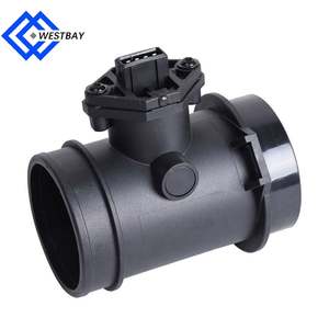 Capteur de débit d'air massique d'origine 0280217511 9146483 QM1002 MF21088 8812 27029 MAFS220-OE LMF104 pour Volvo 960 S90 <span class=keywords><strong>V90</strong></span> Break 2.5-2.9L - Product Image 3