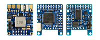 Contrôleur de vol MATEK F405-WMN F405 STM32F405RGT6 OSD Blackbox pour drone FPV à aile fixe, accessoires et pièces DIY