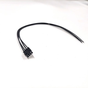 JST Konektörü (Altın Kaplama Versiyon) 22awg, 30cm Kablo Uzatma Kablosu Kablo Demeti - Product Image 1
