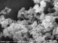 Poudre Granulaire Solide de Nano-Fer, 50 nm, Pureté 99,9 %, pour la Catalyse et la Recherche en Laboratoire (Matériau Fonctionnel)