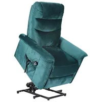 الترفيه سهلة لتنظيف أريكة كهربائية كرسي أريكة النسيج كرسي كهربائي لكبار السن