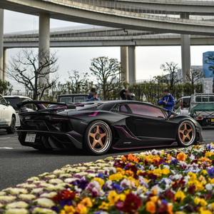 Llanta de rueda forjada 18 19 20 22 24 pulgadas 2 piezas 3 piezas para <span class=keywords><strong>Lamborghini</strong></span> aventador <span class=keywords><strong>svj</strong></span> s SV Huracan sto <span class=keywords><strong>Performante</strong></span> Evo ultimae Pagani - Product Image 5