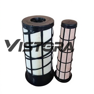 Pièce de rechange pour filtre à air, nouveau filtre en papier de haute qualité, taille standard, modèle RE282286 - Product Image 2