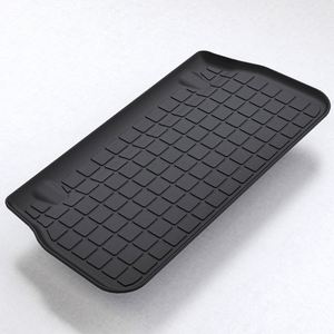 Vente flash : 7 tapis de sol pour voiture, tapis de sol pour <span class=keywords><strong>Chrysler</strong></span> <span class=keywords><strong>Pacifica</strong></span> 2017-2026 - Product Image 4
