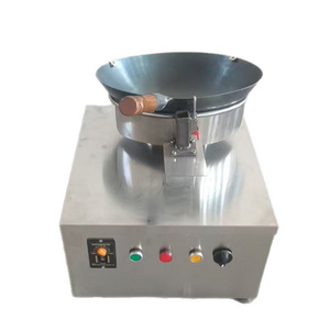 Máquina automática para freír alimentos a precio de mayorista, robot de cocina inteligente para restaurantes - Product Image 3