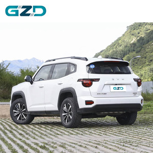 Yeni kullanılmış araba dardargo artı büyük köpek benzin SUV sağlam tasarım şehir konfor karşılar 2.0T benzinli araç 0Km kullanılmış araba dardargo - Product Image 5