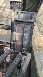 Grue sur chenilles d'occasion de fabrication japonaise Kh180-3 Kh300 Kh150 80t 50t Kobelc Cke2500 P&h7250 P&h7150 P&h7080 7090gs 90t 250t 150t - Product Image 5