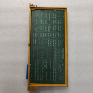 <span class=keywords><strong>Fanuc</strong></span> A16B-1210-0801 <span class=keywords><strong>CNC</strong></span> điều khiển Hội Đồng Quản trị cho tự động hóa công nghiệp, độ tin cậy cao và độ chính xác - Product Image 1