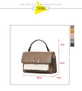 1051-38 al por mayor cadenas bolso bolsa de hombro de moda de mujeres bolso de embrague, bolso - Product Image 6