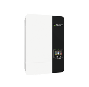 Onduleur hors réseau <span class=keywords><strong>Growatt</strong></span> à rendement élevé <span class=keywords><strong>SPF</strong></span> <span class=keywords><strong>3500ES</strong></span> 3,5 kW avec service intelligent en ligne - Product Image 2