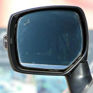 Phát Hiện Điểm Mù BSD Radar Cảm Biến Vi Sóng Gương Chiếu Hậu Phía Sau Cho Subaru XV Forester Hệ Thống An Toàn 2013 2015 2017 - Product Image 1