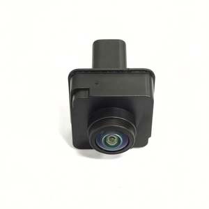 Oem חדש עבור peugeot מבט אחורי מצלמה 9809301180 0263007021 - Product Image 1