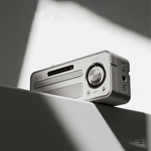 High End Glass Fiber Cone 2 Way <b>Car</b> Speakers 6. 5 Inches Component Speaker Sound System - Product Image 5