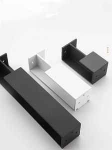 Recessed Pocket Sliding <strong>Door</strong> Handle German Industrial Style for Sliding <strong>Doors</strong> Ordinary Sliding <strong>Doors</strong> &amp; Pocket <strong>Doors</strong> - Product Image 3