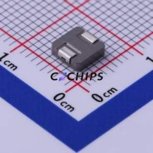 FXL0518-R47-M ตัวเหนี่ยวนำไฟฟ้าแบบ SMD, 5.2x5.4 มม. ( ค่าความเหนี่ยวนำ: 470nH ) ( ความแม่นยำ: 20% กระแสไฟฟ้าที่กำหนด: 10.5A ) - Product Image 2