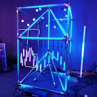 4 12 20 30 Univers DMX Artnet Led Controller Art Net Controller Rgb Led Pixel Light Controller Led Work with Arena Madmapper