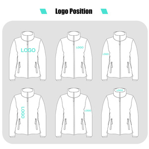 Abbigliamento da motociclismo fuoristrada da uomo personalizzato autunno e inverno moda antivento caratteristica <span class=keywords><strong>tutto</strong></span> incluso dai produttori - Product Image 6