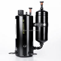 Compresseur rotatif hermétique économique 2P20S236A1G R22 13000 BTU 1Ph 208-230V 60Hz pour pièces de rechange de climatisation et de chauffage