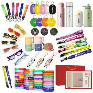 Peluche Personalizado con Llavero, Regalo Promocional, Peluche de Animal con Logotipo Personalizado - Product Image 1