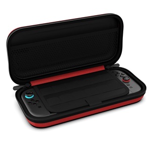 Estuche de viaje rígido a prueba de golpes para consola <span class=keywords><strong>Nintendo</strong></span> Switch 2 - Product Image 4