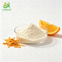 Neohesperidin Dihydrochalcone (NHDC) de qualité alimentaire 98% pur, zéro calorie, édulcorant masquant la amertume, sans sucre, pour jus de fruits et produits végétaux