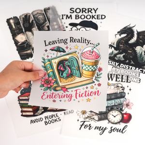 أزياء السيدات شعارات ذاتية الصنع نقل الحرارة الحديد حجم مخصص بلاستيسول قابل للغسل للملابس لتصميم DTF - Product Image 4