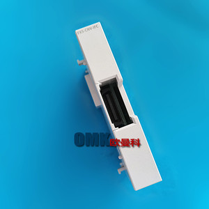 Module de communication PLC Mitsubishi Electric FX5-CNV-IFC RS485 pour l'automatisation industrielle - Product Image 2