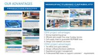 Factory Price Smart Electronics Industrial Control SSD SMT Assembly Consumer Electronics PCB & PCBCA