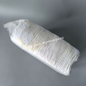 Trapos de Limpieza Industriales de 10 kg, Trapos de Algodón Blanco Suave de Felpa, Trapos de Algodón Blanco para Pintores, 10 kg - Product Image 1