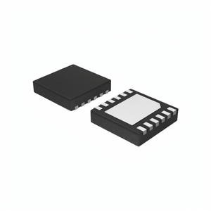 Componentes Electrónicos en Línea: Canal del Fabricante 12 VDFN Exposed Pad, NCV890104MWR2G, Gestión de Energía (PMIC) - Product Image 1