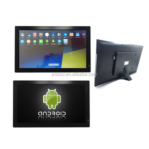 Ưu Chất lượng cao Android khung kỹ thuật số <span class=keywords><strong>18.5inch</strong></span> Bảng điều chỉnh quảng cáo Video Player khung ảnh - Product Image 5