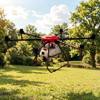 Meilleures ventes : Composants essentiels de moteurs pour drones agricoles de haute qualité – Équipement agricole rentable
