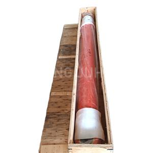 Cilindro de Brazo, Cilindro de Pluma, Cilindro de Cucharón para Excavadora EC210B 320D PC200-7 ZX200-3 R520 DX480 para Volvo CAT Komatsu Hyundai Doosan - Product Image 2
