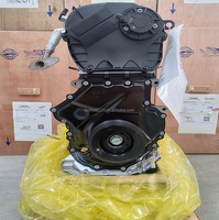 Moteur à essence 4 cylindres OE Spec Genuine EA888 GEN 2 CDZ CDN CAD CAE pour AUDI B8 Q5 A4
