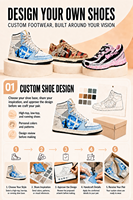 Chaussures Personnalisées pour Hommes, Logo Designer, Baskets Respirantes de Course, Mode Sportive, Chaussures de Basketball Personnalisées – Fabricants Chinois
