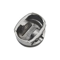 Ensemble de piston 82MM pour ODES 650 Guepard 650 Pathcross 650 Bennche PC650 AOdes 650 OEM 21170100101 ATV UTV Pièces de rechange