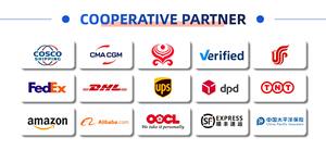 <span class=keywords><strong>Dhl</strong></span> Доставка из Китая экспресс-доставка по воздуху в Великобритании Франция, быстрая доставка, доставка, агент из Китая в США - Product Image 6