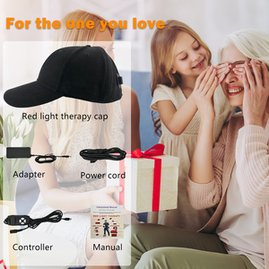 Novo Produto <span class=keywords><strong>2026</strong></span> OEM ODM Equipamento de Terapia com Luz Vermelha LED de 5 Comprimentos de Onda Conveniente e Eficaz - Product Image 6