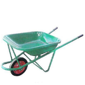 65l-व्हीलबाररो-मध्य-पूर्व-मोड वेल्डेड हैंडल व्हील बैरो निर्माण सामग्री निर्माण वेल्डिंग साइट सऊदी अरब बाजार - Product Image 3