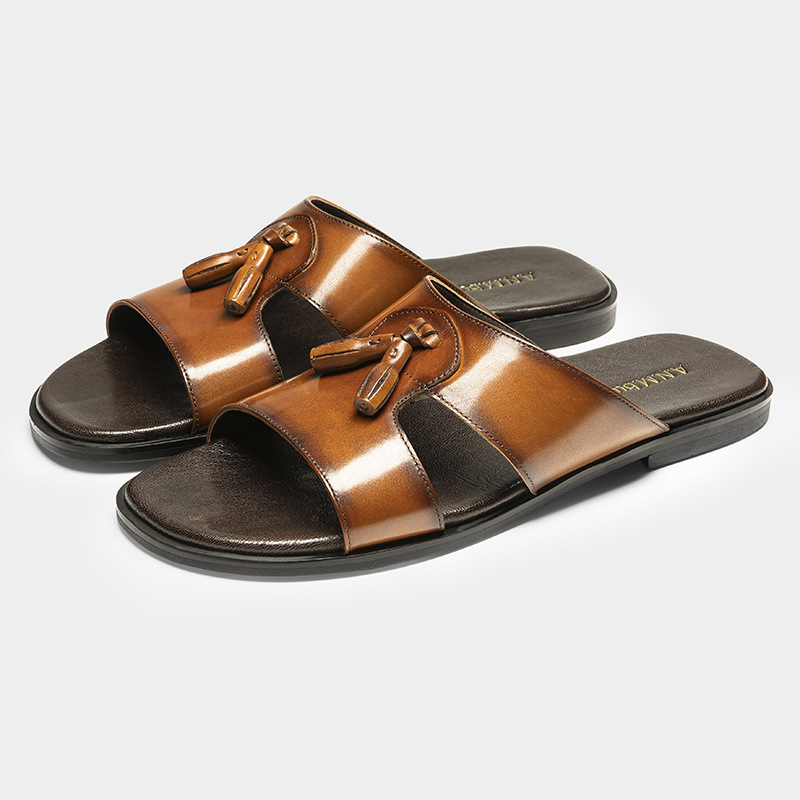 Marron