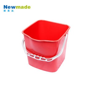 Conception de presse latérale de chariot à double essoreuse de haute qualité 46L - Product Image 3