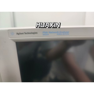 Analyseur de réseau PNA Keysight N5222A : 26,5 GHz UTILISÉ hx - Product Image 1