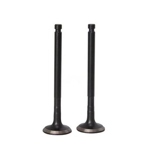 Vente d'usine 612630050002 pièces de rechange de chargeur de roue soupape d'échappement de moteur diesel - Product Image 6