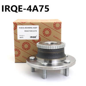 Conjunto de Rodamiento de Rueda IRQE 4A75 3DACF3815274 para Zhengzhou Nissan - Product Image 1
