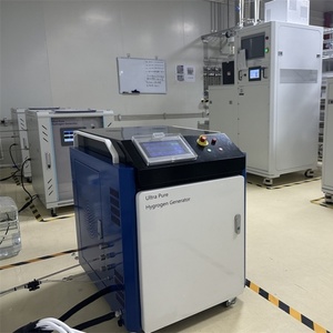 <strong>Cheap</strong> Membrane Filtration 99.9999999% Micro-Flow Water Electrolysis H2 Hydrogen Filtraring System for Reaction Gas - Product Image 1