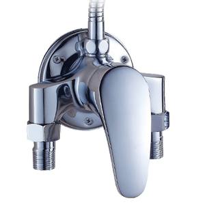 Válvula Mezcladora de Ducha Chengming de 20 mm, Monomando, Núcleo Cerámico, Grifo de Agua Fría y Caliente H303 - Product Image 5