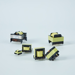 High Frequency Switching Power Supply <strong>Transformer</strong> Ferrite Core for 110v/220v Input Models EE16 EE18 EE20 <strong>EE19</strong> EE13 EE28 - Product Image 5