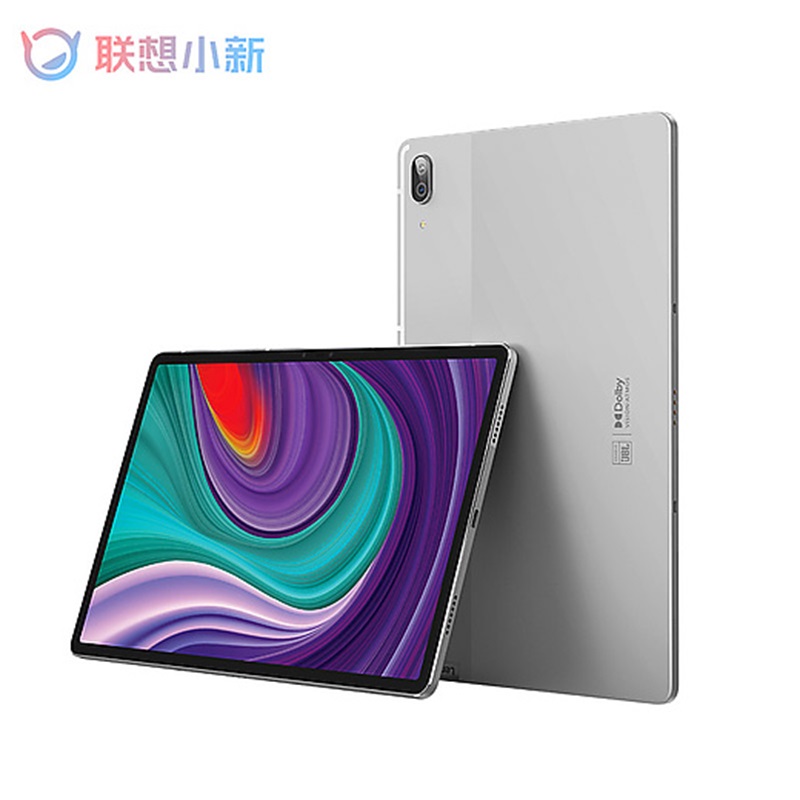 Lenovo tab p11 pro 2021 snapdragon 870 tablet, octa-core 6gb ram